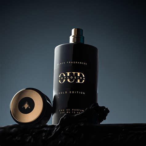 oud implosion perfume.